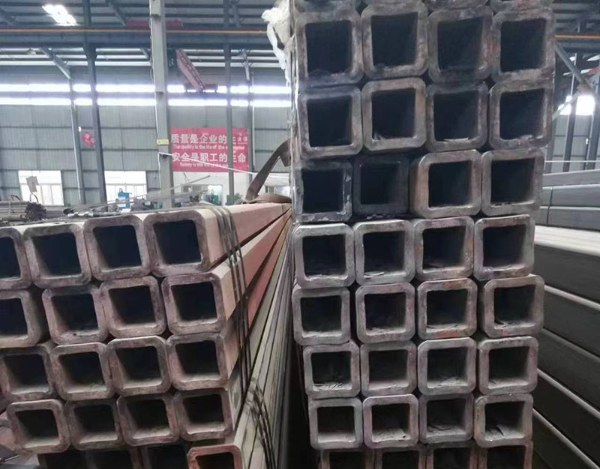 无锡Q235B方管加工厂在哪里