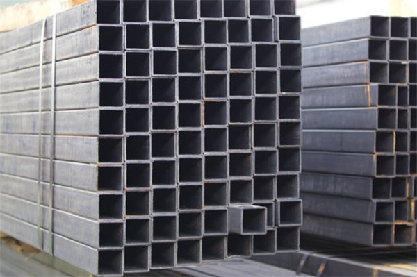 无锡非标方矩管重量
