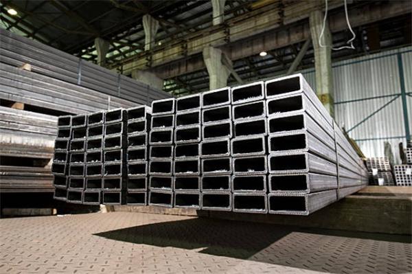无锡Q235B方管定尺