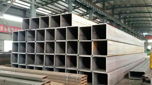 无锡Q235B方管质量检测标准