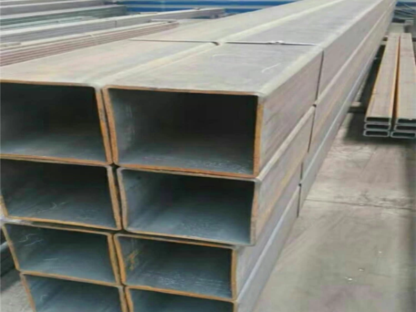 无锡非标方矩管的运输成本 合理规划降低物流费用