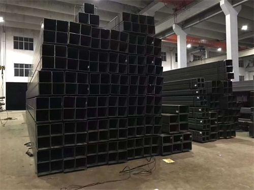 无锡无缝方管 厂家直销 省去中间价 批量更划算