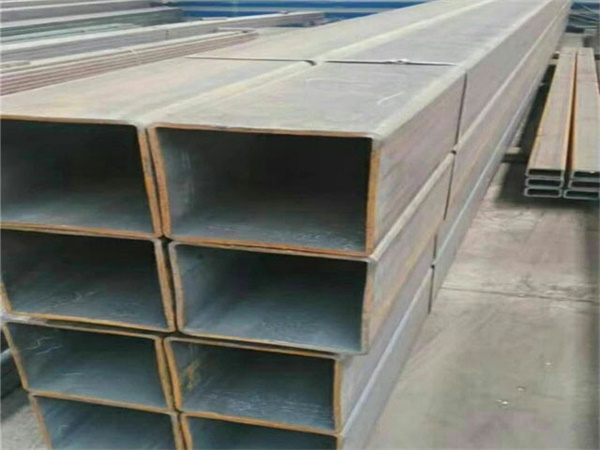 无锡Q345B方矩管表面处理方式有哪些_镀锌 / 喷漆 / 原色