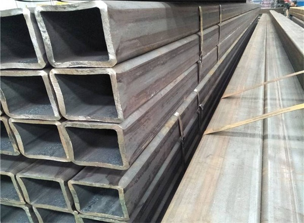 无锡方矩管精度高_尺寸公差小