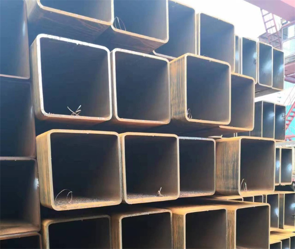 无锡非标方矩管 厂家直供 非标定制