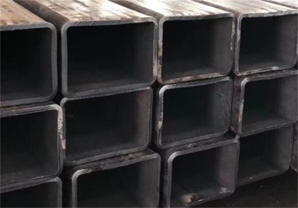 无锡厚壁无缝方管_Q345B厂家加工