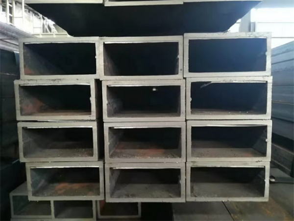 无锡Q235B方管现货批发零售 单支可提 发货快